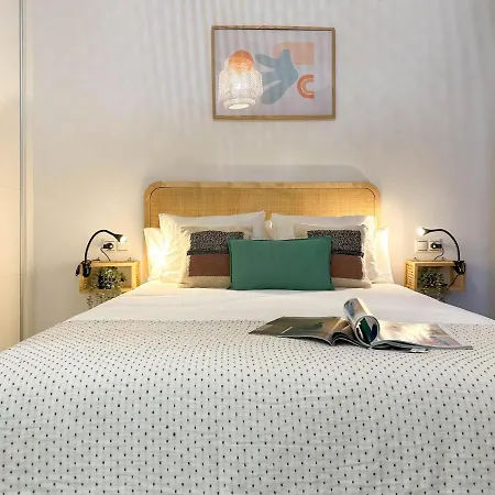 Casa Vega. Coqueto En Casco Antiguo. Apartman *