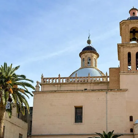 Casa Vega. Coqueto En Casco Antiguo. Appartamento *